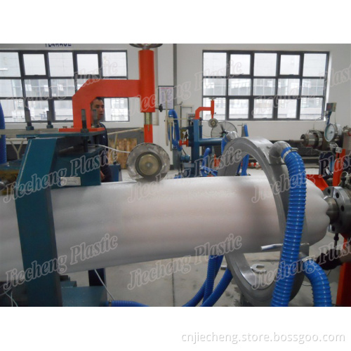 200mm EPE Foam Sheet Line